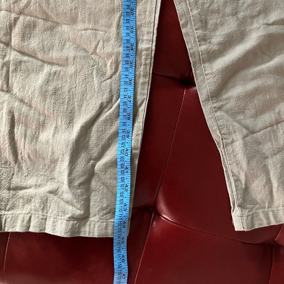 Rhythm Verona Sage Wide Leg Drawstring Jumpsuit Size Small NWOT - Picture 16 of 16